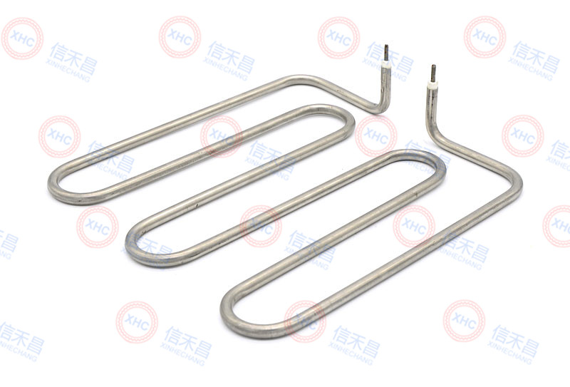 信禾昌發熱管種類齊全，質量保證!